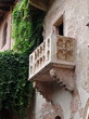 juliet's balcony