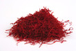saffron strands