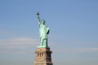 statue of liberty