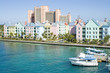 atlantis village, nassau, bahamas