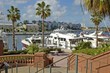 nassau yacht harbour, bahamas 2