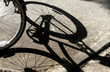 bicycle traffic