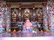 laughing buddah - vietnam