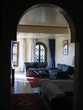 arched doorway - morocco