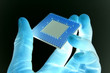 microprocessor analysis