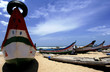 Foto: india, chennai: front beach india, chennai: front beach