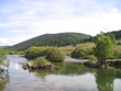 water inlet