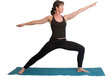 yoga poses and exercice