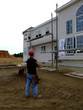 construction site construction site