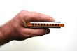 harmonica
