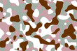 camouflage pattern, background