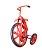 toy tricycle