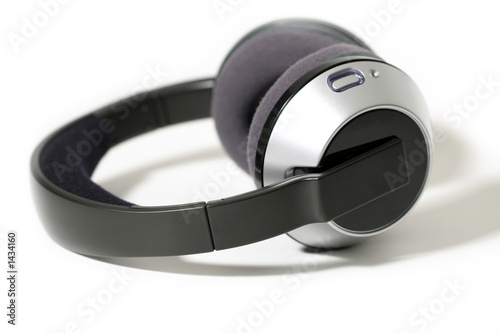 casque audio  sans fil 1