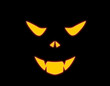 halloween evil face halloween evil face
