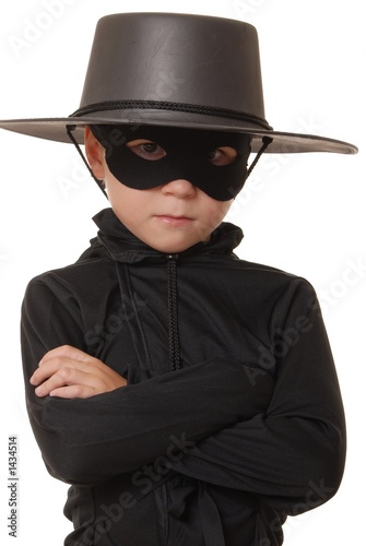 Photo: zorro of the old west 17 zorro of the old west 17