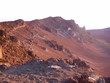 haleakala crater, maui, hawaii