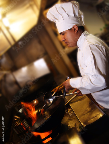 chef cooking 2