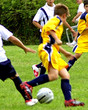 youth soccer 2006-19