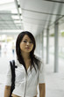 asian girl