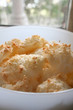 coconut macaroons