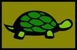land turtle