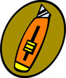 utility knife