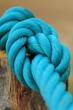 seil mit knoten