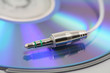 concept of mp3 music