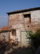 maison délabrée