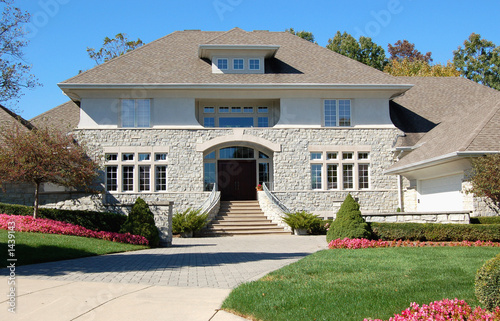 Photo: grand entrance grand entrance