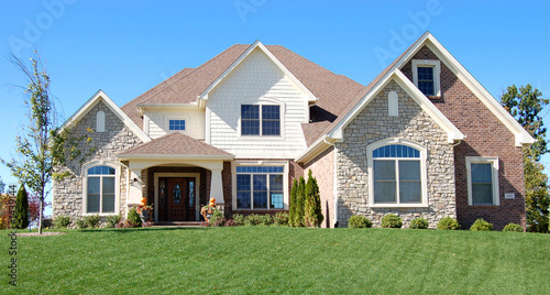 Photo: lovely home lovely home