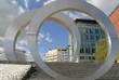 Foto: anneaux urbains... anneaux urbains...