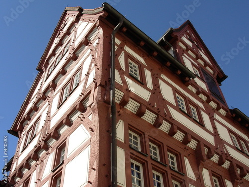 fachwerk fachwerk