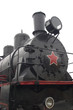 old train