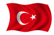 türkei fahne türkei fahne