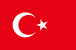 türkei fahne türkei fahne