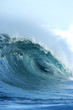 hollow wave