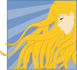 girl crying