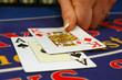 black jack