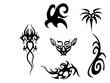 Tattoo Symbol