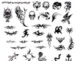 Tattoo Symbol