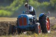 vintage tractor vintage tractor