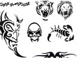 Tattoo Symbol