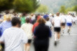 runners at the great columbia crossing