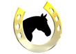 horse gold