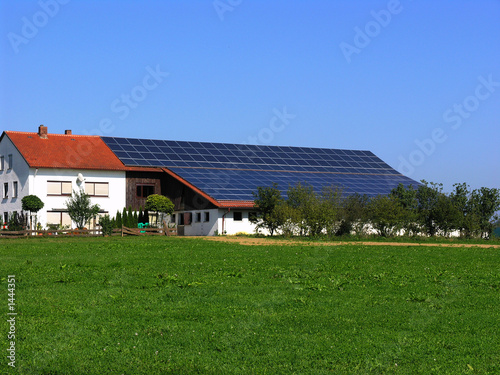 solarhof