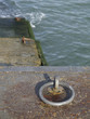 mooring ring mooring ring