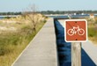bike path