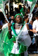 personnage de carnaval personnage de carnaval