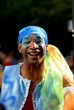 personnage de carnaval